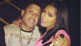 \'Love & Hip Hop: Atlanta\' news: Benzino arrested again for drug possession, driving with suspended license