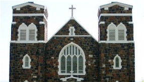 Historic church being sold for $150K