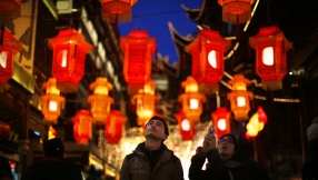 Freedom from fasting: Chinese New Year trumps Ash Wednesday for Asia\'s Catholics