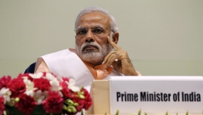 Narendra Modi pledges to protect Christians following church attacks