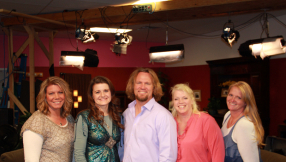 \'Sister Wives\' Meri says divorce was not a \'family decision\'