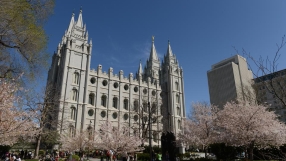 Utah knocks Bible Belt off top spot in US churchgoing (thanks to Mormons)