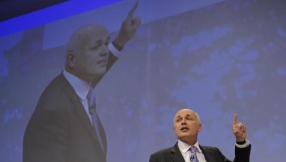 Iain Duncan Smith mocks \'dwindling relevance\' of Church of England