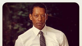 \'Sleepy Hollow\' actor Orlando Jones is fundraising for needy North Carolina churches