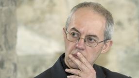 Justin Welby \'embarrassed\' about C of E living wage revelation, but reaffirms Church commitment