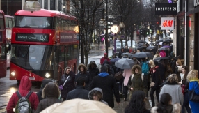 Islamist militants name London\'s Oxford Street and Westfield shopping centre as terror targets