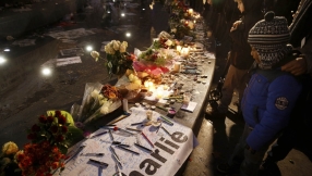 Charlie Hebdo memorial in Paris vandalised 4 times in 2 weeks