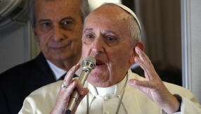 Pope Francis and aides to address \'defects\' on spiritual retreat