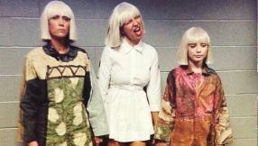 Maddie Ziegler to work on trilogy with Sia; talks about \'Elastic Heart\', dancing with actor Shia LeBeouf