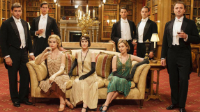 \'Downton Abbey\' season 5 spoilers: Christmas Special in Downton Abbey