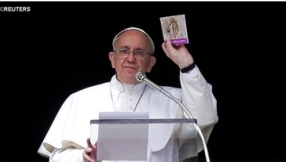 Vatican explains Pope Francis \'Mexicanisation\' comment