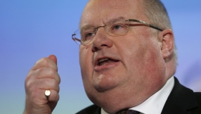 Eric Pickles: \'Proper understanding\' of religious faith needed to combat bigotry