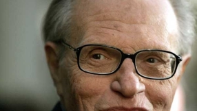 Fear of death is the reason behind religious faith - Larry King