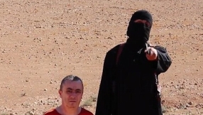 \'Jihadi John\' identified as London man, Mohammed Emwazi