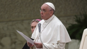 Vatican: \'Pope Francis at risk of attack from ISIS and lone assassins\'