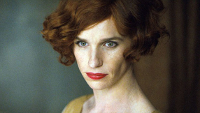 Eddie Redmayne to play transgender artist in \'The Danish Girl\'