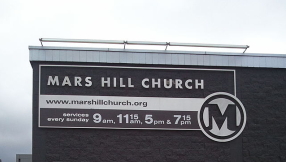 Former Mars Hill church sells for $9 million