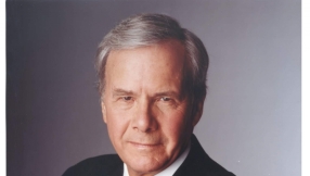 Tom Brokaw hopes memoir detailing cancer battle will help others