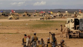 US, Iraq clash on Tikrit campaign timetable and Iranian involvement