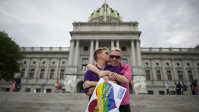 Priests could be arrested for promoting traditional marriage, says CPAC speaker