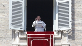 Why Pope Francis is calling Catholics to have a \'personal encounter with Jesus\'