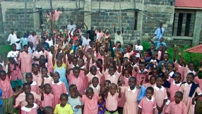 Alpha in Kenya sees huge growth thanks to Compassion partnership