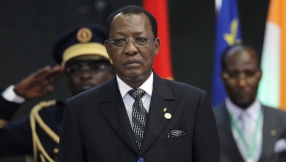 \'Surrender or be killed\': Chad president challenges Boko Haram leader