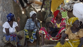 Boko Haram violence causing worsening refugee crisis for Nigeria