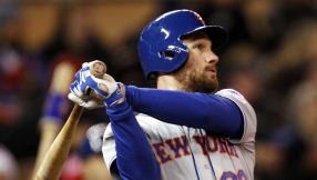 Christian New York Mets player Daniel Murphy says he is 100 per cent against gay lifestyle but would accept gay teammate