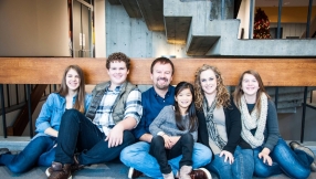 Casting Crowns\' Mark Hall has cancer, will have kidney removed next week