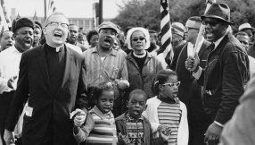 Remembering Selma: 50 years after the march that changed America