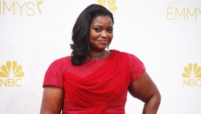 \'The Help\' star Octavia Spencer to play God in \'The Shack\' movie