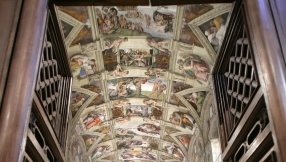 Vatican receives ransom demand for stolen Michelangelo letters