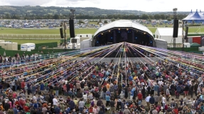 Trouble ahead (or behind) for Greenbelt festival?