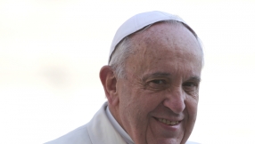 Pope Francis: I\'m not afraid of assassination, but I don\'t want to be hurt