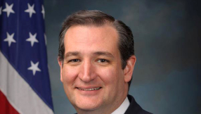 Sen. Ted Cruz says same-sex marriage rulings are \'a real danger to our liberty\'