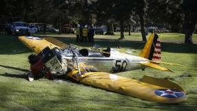 Harrison Ford health condition latest update: Ford underwent surgery, condition improves