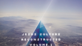 Jesus Culture encourages believers to \'do something\'