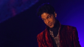 Prince releases cover of Christian song \'What If\'