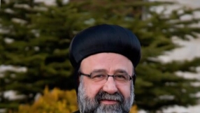 How a kidnapped Syrian archbishop described faith in pre-war Syria