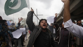 Pakistan: Violent protests erupt after church bombings