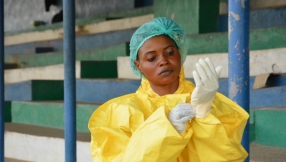 US aid workers evacuated after Ebola exposure in Sierra Leone