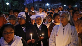 India: nun rape part of \'growing trend\' of attacks on Christians