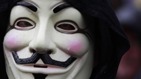 Hacker group Anonymous releases Twitter accounts of 9,200 ISIS supporters