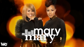 \'Mary Mary\' TV show news: Tina Campbell talks about violent behavior