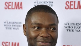 David Oyelowo stars in new film Captive, based on abduction survivor Ashley Smith