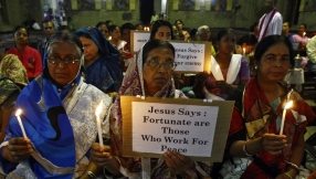 Attacks on India\'s Christians continue despite PM\'s pledge on religious tolerance