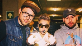 Judah Smith says he\'s proud of Justin Bieber