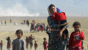 Islamic State may have committed genocide against Yazidis, says UN