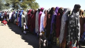 Boko Haram will worsen food crisis in Niger, government official says